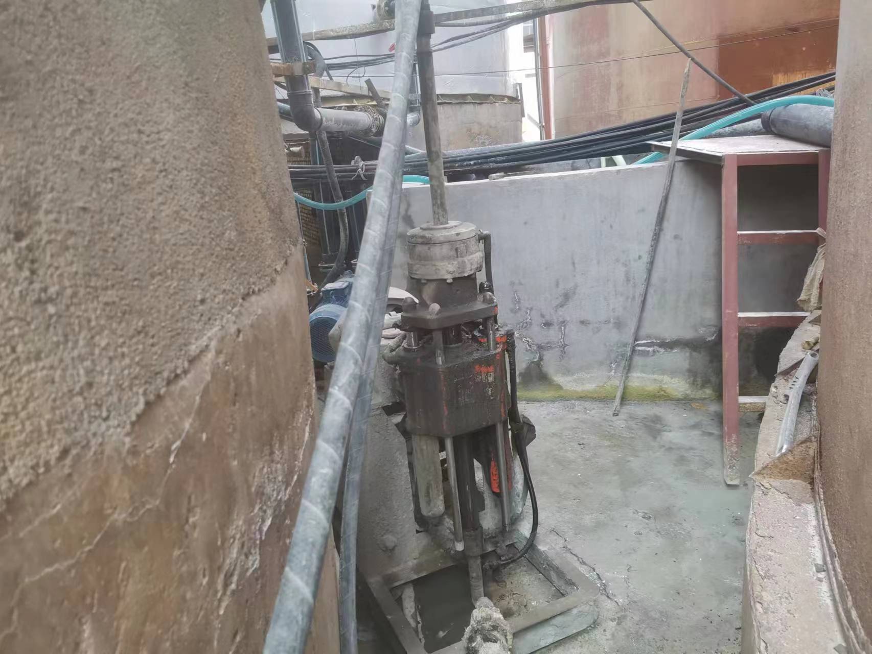 曲沃基础注浆工程施工中应注意哪些?